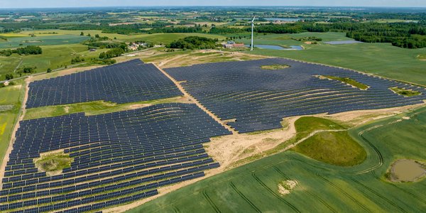 Mocny początek roku w dotacjach dla firm