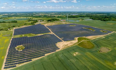 Wsparciem objęte są m.in. inwestycje polegające na budowie, modernizacji i rozbudowie odnawialnych ź