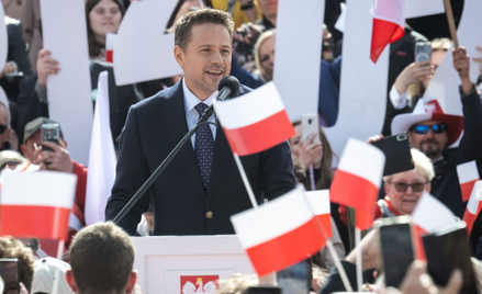 Rafał Trzaskowski