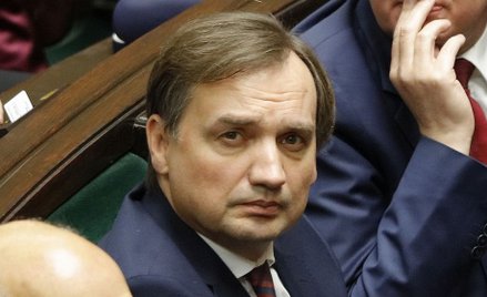 Zbigniew Ziobro