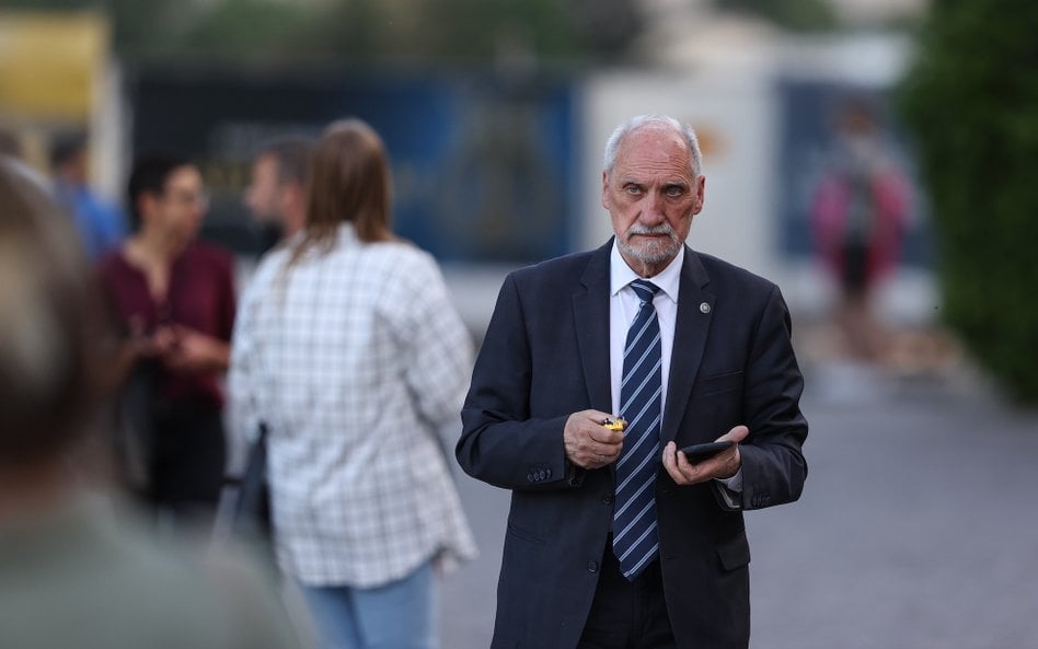 Antoni Macierewicz