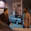 Viggo Mortensen (Vallelonga) i Mahershala Ali (Don Shirley), „Green Book” od piątku w kinach M2 FILM