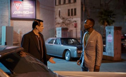 Viggo Mortensen (Vallelonga) i Mahershala Ali (Don Shirley), „Green Book” od piątku w kinach M2 FILM