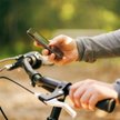 Mandaty za korzystanie z komórki także dla rowerzystów