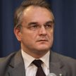 Wicepremier Waldemar Pawlak