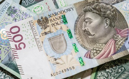 Kolejny wzrost sprzedaży kredytów
