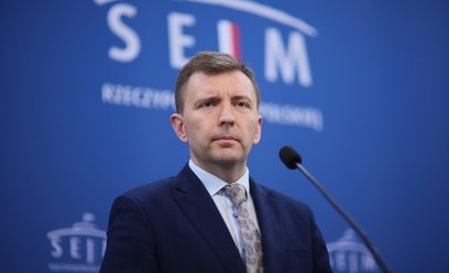 Łukasz Schreiber