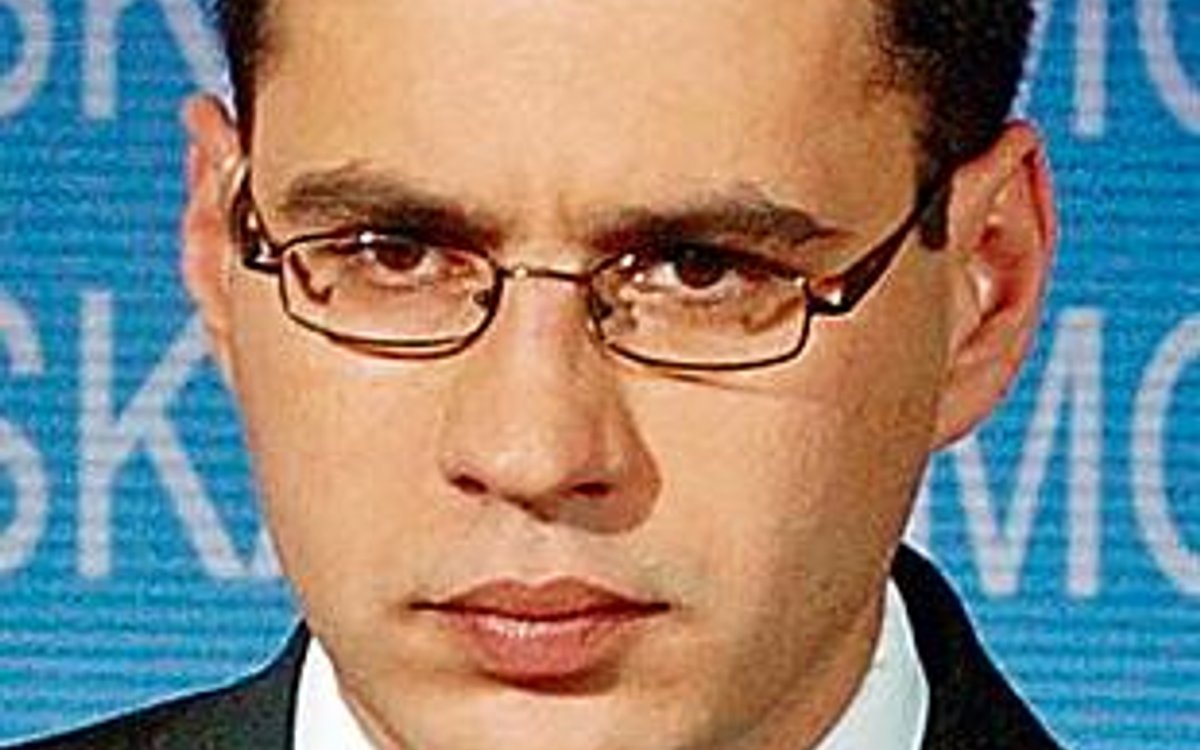 Jacek Karnowski pokieruje „Panoramą” - rp.pl