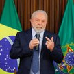 Luiz Inacio Lula da Silva