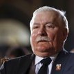 Lech Wałęsa Fot. M. Schreiber