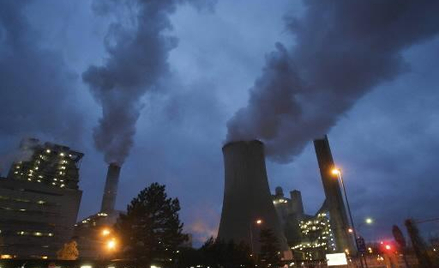 Polska sprzedała ponad 3,6 mln uprawnień do emisji CO2