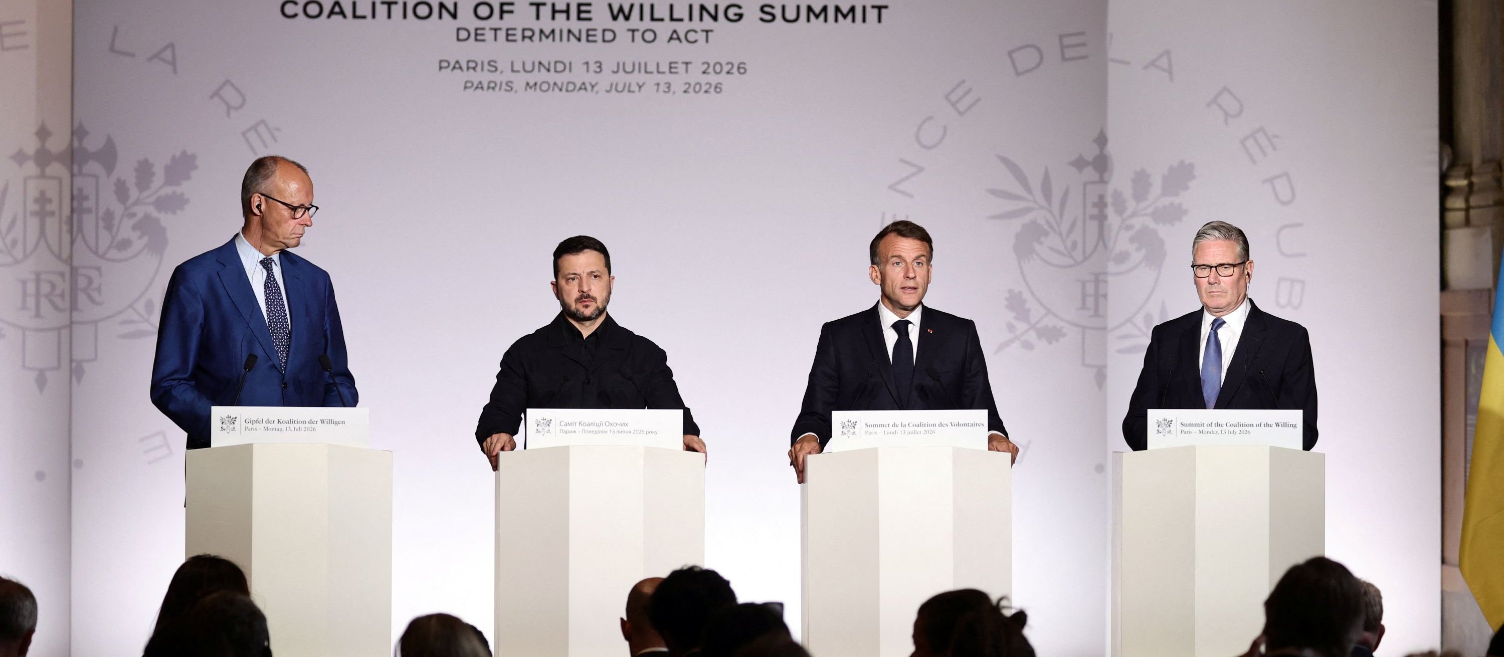 Почему польский не входит в антибаллистическую коалицию? СМИ: Украинцы не хотели