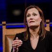 Szefowa Bookinga Gillian Tans narzeka na warunki funkcjonowania w Niemczech