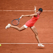 Roland Garros: Magda Linette odpadła