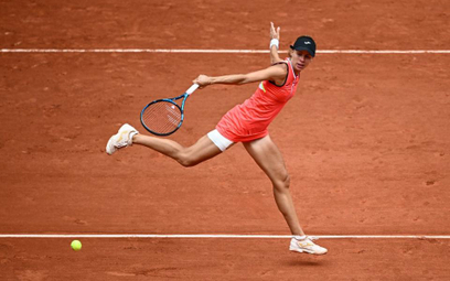 Roland Garros: Magda Linette odpadła