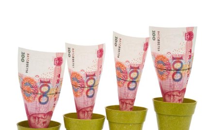 Jak Chińczyk zarobił 6200 procent