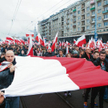 Maszerują na prawicy: Marsz Niepodległości, Warszawa, listopad 2015