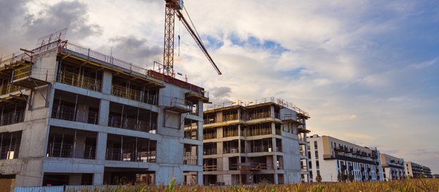 przeW ostatnich 12 miesiącach zdecydowana większość deweloperów mieszkaniowych obecnych na Catalyst 