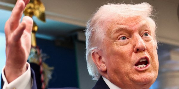 Bogusław Chrabota: Kac po Trumpie. I to ma być zwycięstwo Ameryki?