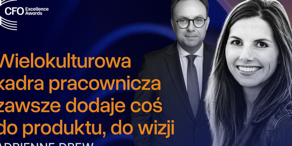 Adrienne Drew: Czas na globalizację zatrudnienia