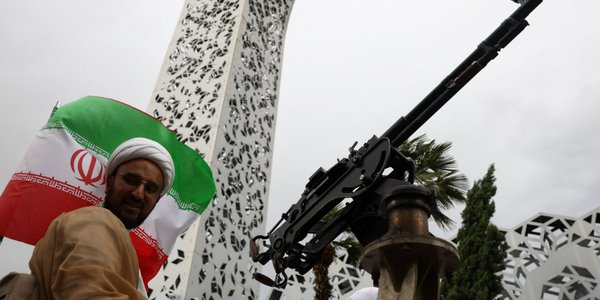 Są szczegóły nowej propozycji pokojowej Iranu. Teheran chce odwrotu wojsk USA