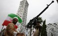 Iran przekazał nową propozycję pokojową USA