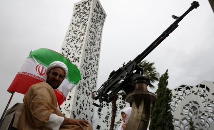 Iran przekazał nową propozycję pokojową USA