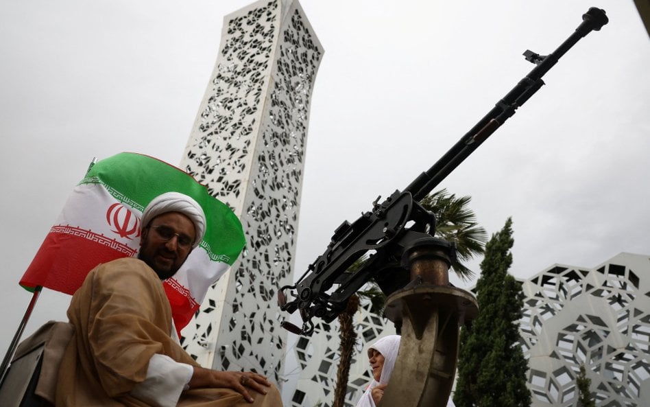 Iran przekazał nową propozycję pokojową USA