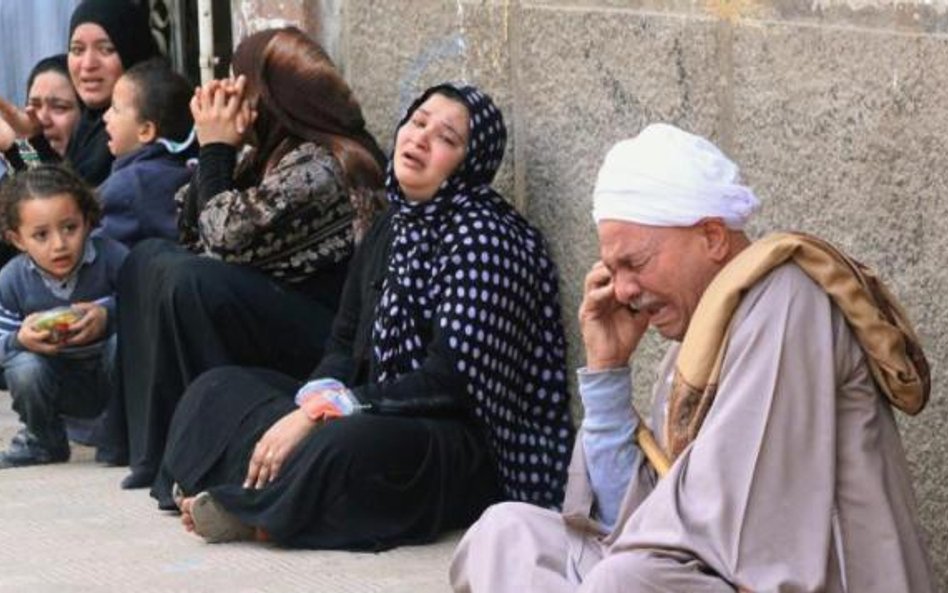 Masowy wyrok śmierci dla Braci