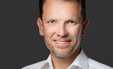 Piotr Kowalski, dyrektor zarządzający Stowarzyszenia Polish Data Center Association (PLDCA).