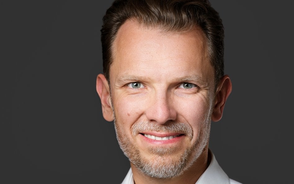Piotr Kowalski, dyrektor zarządzający Stowarzyszenia Polish Data Center Association (PLDCA).