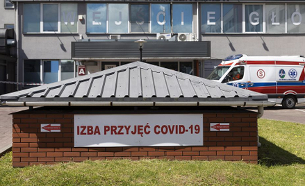 Bogusław Chrabota: Igranie z pandemią