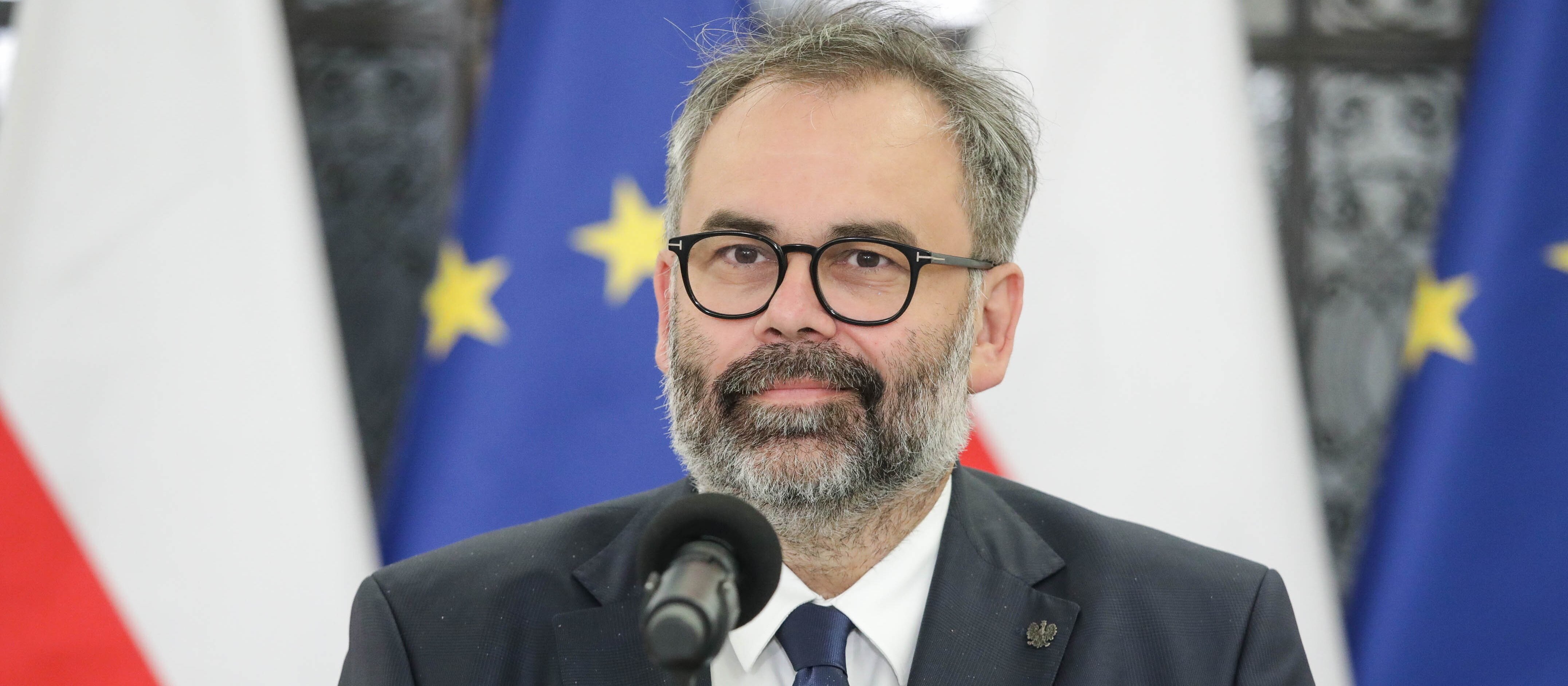 Prezes ZUS: Nie jesteśmy gotowi na dyskusję o podwyższeniu wieku emerytalnego