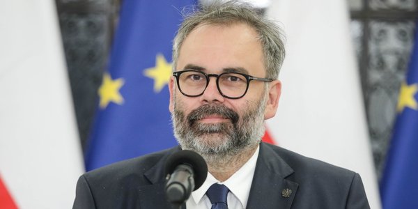 Prezes ZUS: Nie jesteśmy gotowi na dyskusję o podwyższeniu wieku emerytalnego