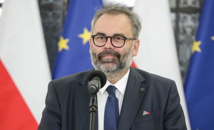 Prezes ZUS: Regularnie sprawdzam prognozę swojej przyszłej emerytury