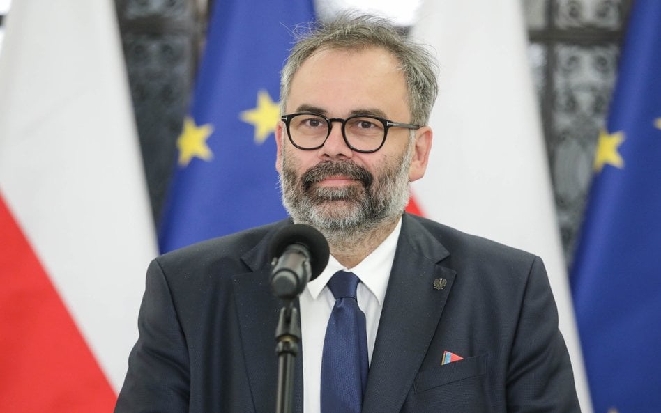 Prezes ZUS: Nie jesteśmy gotowi na dyskusję o podwyższeniu wieku emerytalnego