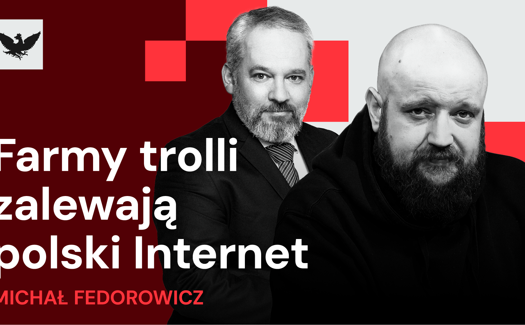 Podcast „Rzecz w tym”: Rosjanie testują nas również w sieci