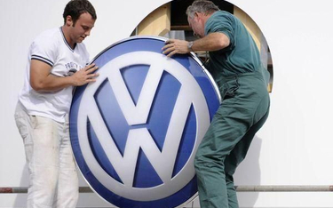 Wielkie cięcia u Volkswagena