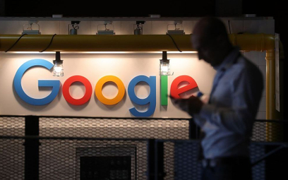 Google rozczarował inwestorów