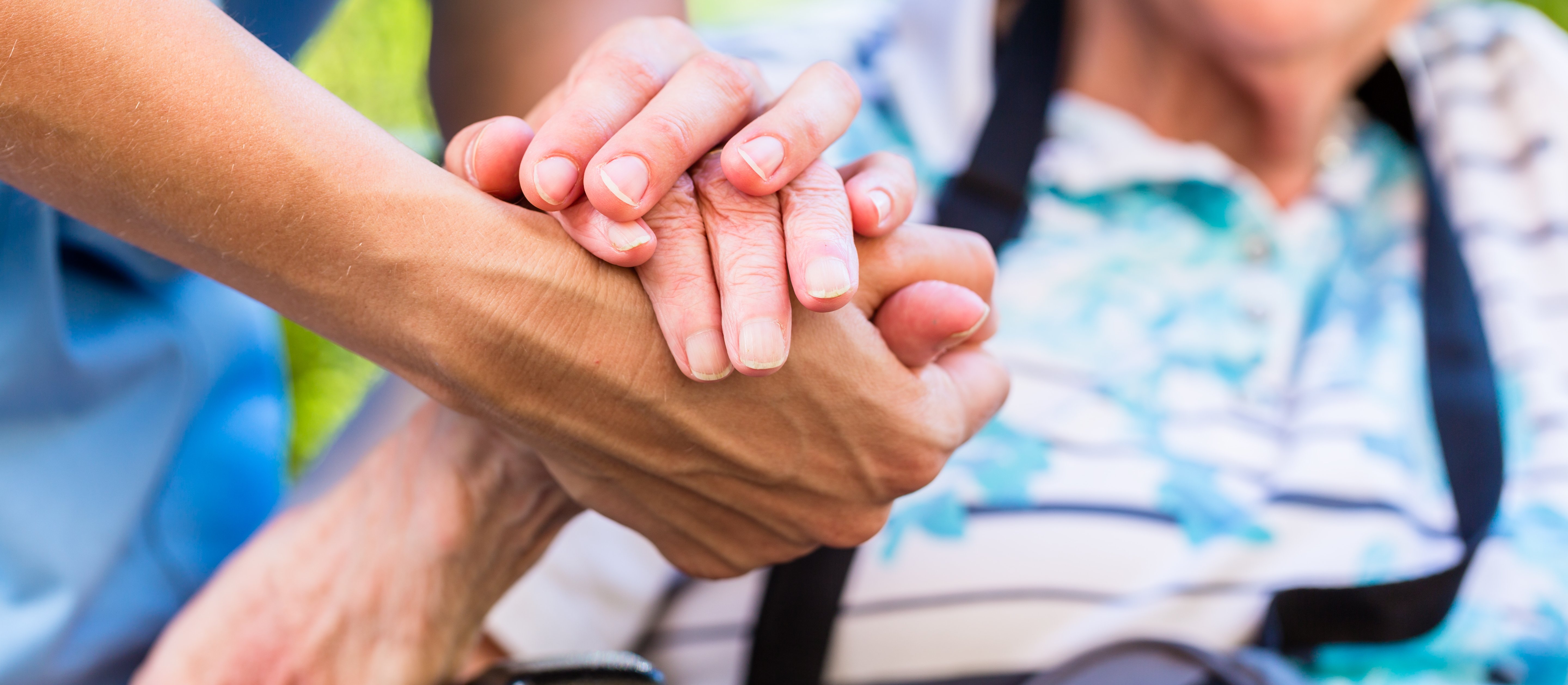 Potrzeby seniorów rosną, a system nie nadąża. Powstał Krajowy Plan Transformacji