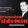 Bronisław Wildstein przedstawia w tv.rp.pl