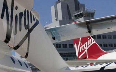 Virgin Atlantic nie ma pieniędzy na nowego Boeinga