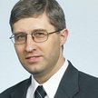 Cezary Galiński, ekspert lotniczy,profesor Politechniki Warszawskiej
