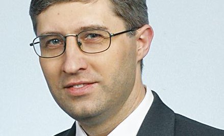 Cezary Galiński, ekspert lotniczy,profesor Politechniki Warszawskiej