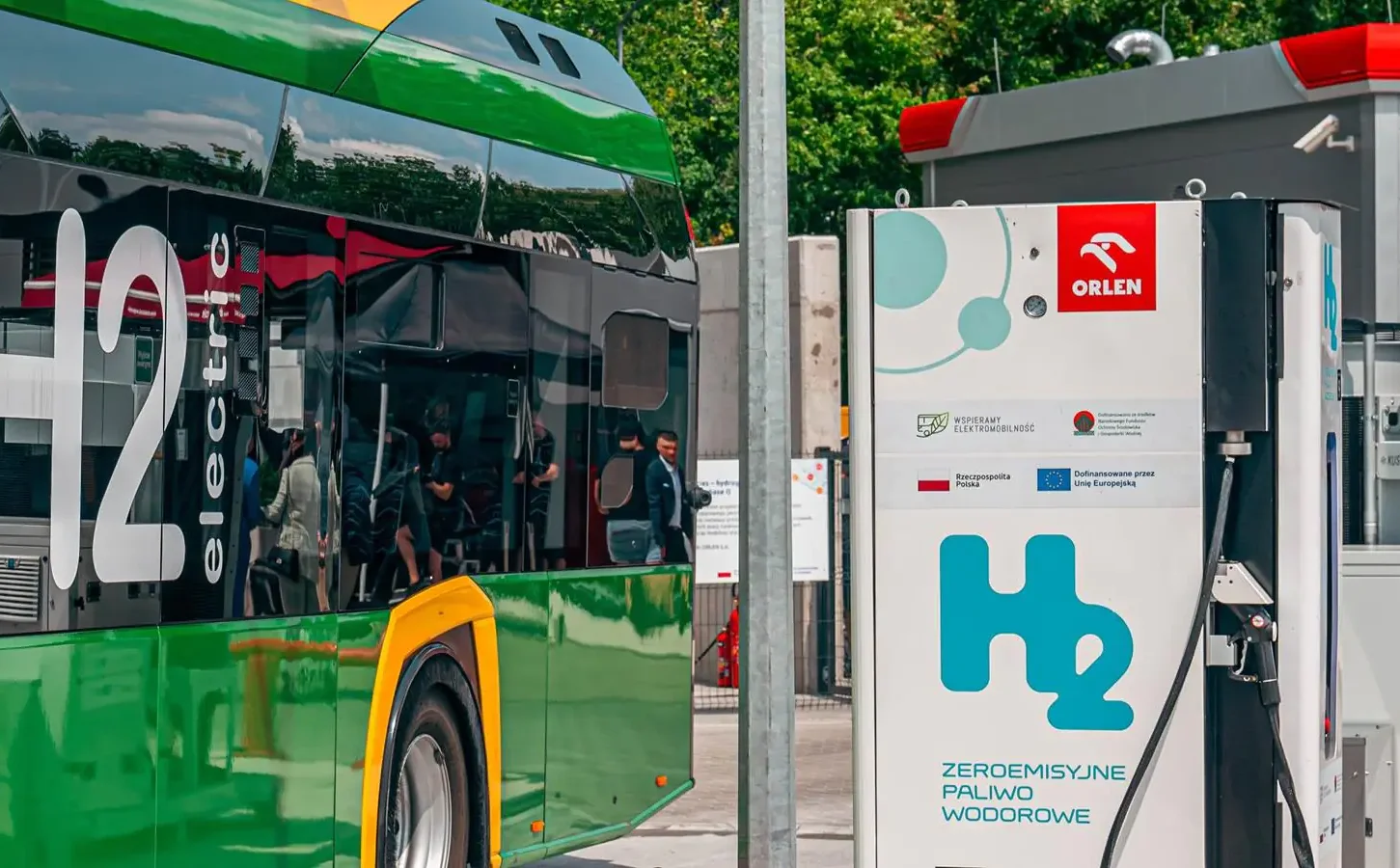 Samorządy wydają miliardy z KPO. Na co idą unijne pieniądze?