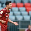 Robert Lewandowski czeka na bramkę w klubie lub reprezentacji od 308 minut