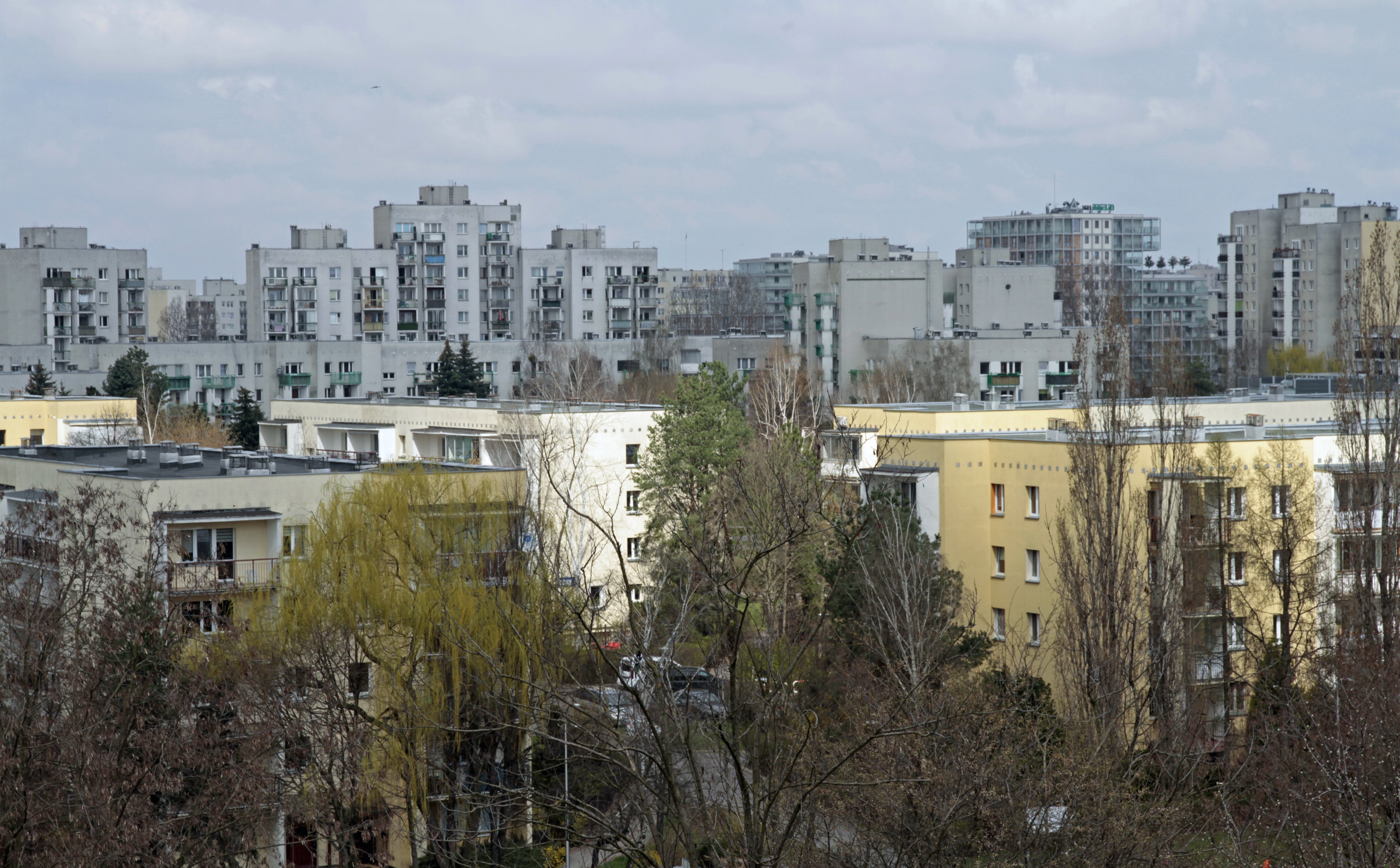 Adam Roguski: Mieszkaniowy sojusz państwa ze spółdzielniami