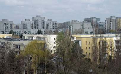 Kto nam zbuduje mieszkania dostępne cenowo?