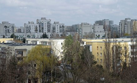 Kto nam zbuduje mieszkania dostępne cenowo?