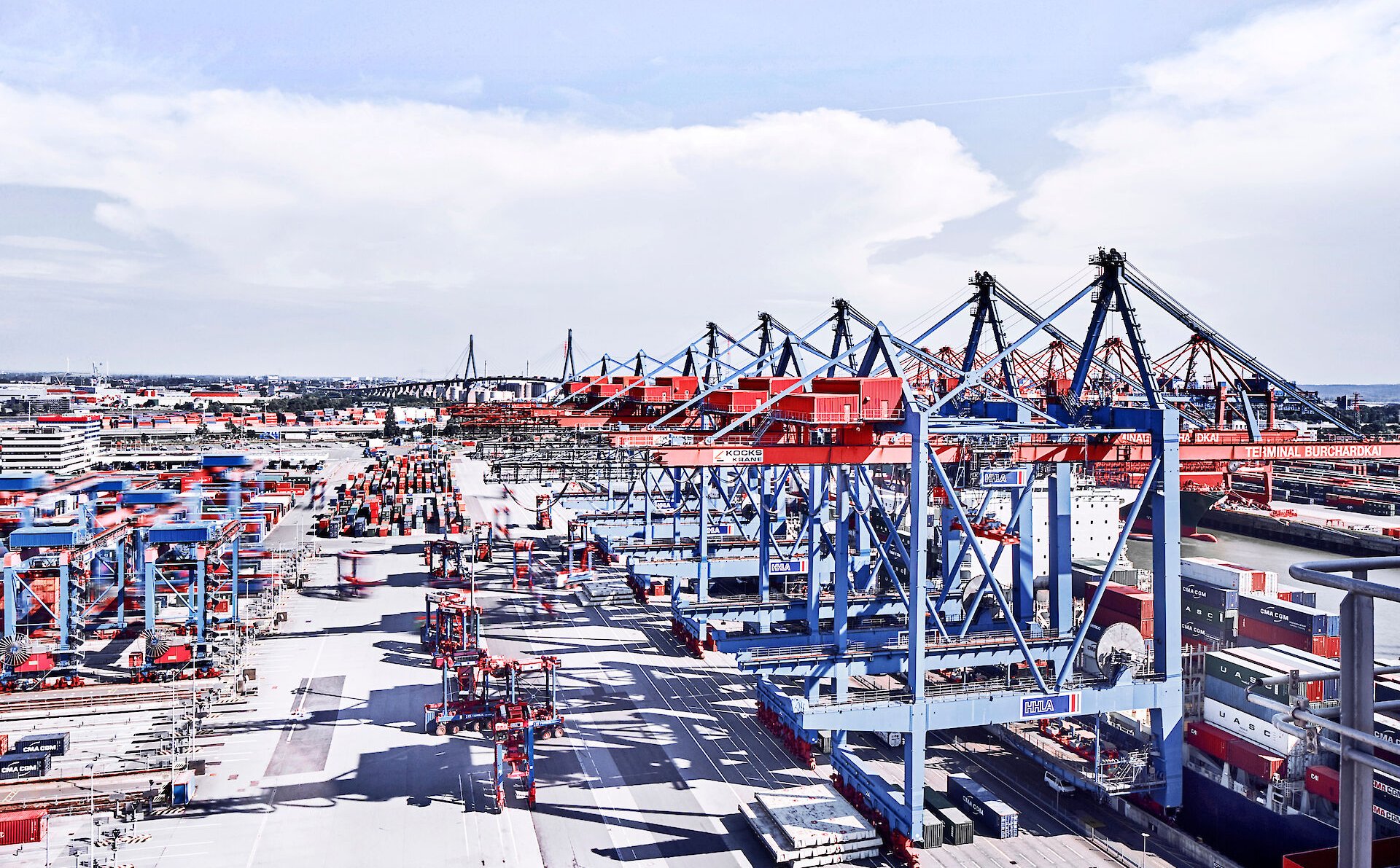 Spedytorzy: KAS wykończy całą branżę logistyczną